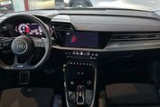 Audi A3 35 TFSI S Line