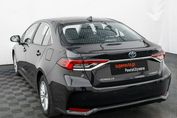 Toyota Corolla 1.8 Hybrid