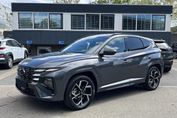 Hyundai Tucson 1.6 T-GDi N-Line Ultimate 2WD DCT