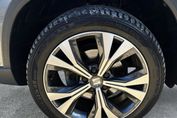 Seat Ateca 1.5 TSI DSG