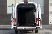 Ford Transit L4H3 Maxi