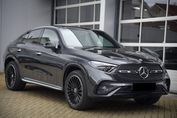 Mercedes GLC Coupe 220 d 4-Matic AMG Line