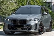 BMW X5 xDrive30d M Sport