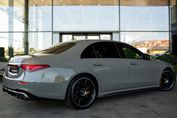 Mercedes Klasa S 63 AMG S E Performance L 4MATIC