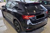 Skoda Fabia Monte Carlo 1.0 TSI DSG