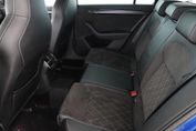 Skoda Superb 2.0 TDI SCR Sportline DSG