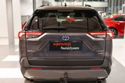 Toyota RAV4 2.5 Hybrid Comfort 4X4