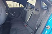 Mercedes CLA 250 e  AMG Line