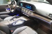 Mercedes GLE 450 d 4-Matic AMG Line