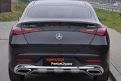 Mercedes GLC Coupe 220 d 4MATIC Avantgarde