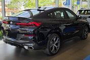 BMW X6 xDrive30d M Sport