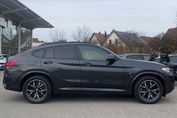 BMW X4 xDrive20d M Sport