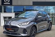 Mazda 2 1.5 Hybrid Homura Plus CVT