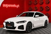 BMW Seria 4 430i xDrive M Sport sport-aut