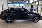 Mercedes GLC Coupe 220 d 4-Matic AMG Line