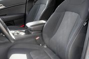 Kia Sportage CRDI 4WD DCT