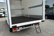 Fiat Ducato Maxi L4 Kontener