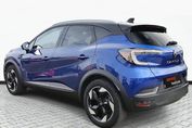 Renault Captur 1.0 TCe Techno