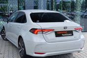 Toyota Corolla 1.8 Hybrid Style