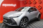 Toyota C-HR Style 1.8 Hybrid