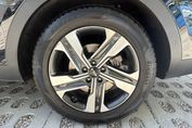 Kia Sorento Prestige Line 2.2 CRDi  4WD DCT 7os.