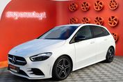 Mercedes Klasa B 220 4MATIC AMG Line