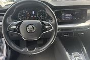 Skoda Octavia Ambition 1.5 TSI e-Tec  DSG