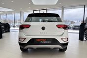 Volkswagen T-Roc 1.5 TSI Life