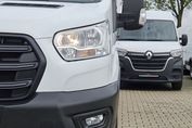 Ford Transit 350 L4H3 RWD Trend
