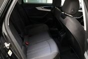 Audi A4 35 TFSI S Line