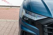 Audi Q8 50 TDI quattro