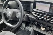 Citroen C4 X Max eDCT6 1.2 mHEV