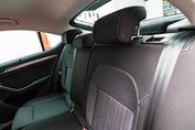 Skoda Superb 2.0 TSI Style DSG