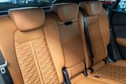 Audi Q8 RSQ8 TFSI quattro Performance