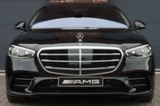 Mercedes Klasa S 580 4-Matic L AMG Line
