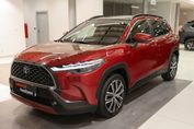 Toyota Corolla Cross 2.0 Hybrid Premiere Edition AWD