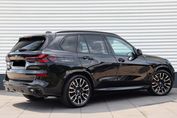 BMW X5 xDrive40i M Sport