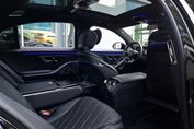 Mercedes Klasa S 450 d 4MATIC AMG Line