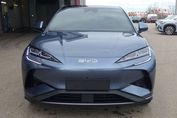 BYD Sealion 7 Excellence AWD