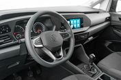 Volkswagen Caddy osobowy Cargo  TDI