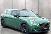 Mini Clubman Cooper