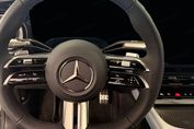 Mercedes GLB 200 4-Matic AMG Line