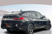 BMW X4 xDrive30i M Sport
