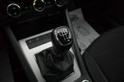 Skoda Octavia 1.6 TDI Ambition