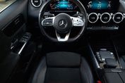 Mercedes GLA 200 AMG Line