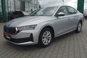 Skoda Octavia TSI Essence