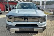Baic BJ30 BJ30e 1.5T DHT 4x4 HEV