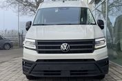 Volkswagen Crafter L3H3 8AT Zabudowa Brygadowa