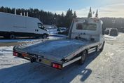 Renault Master Autolaweta Pomoc Drogowa