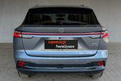 MG HS 1.5T HEV+ Exclusive